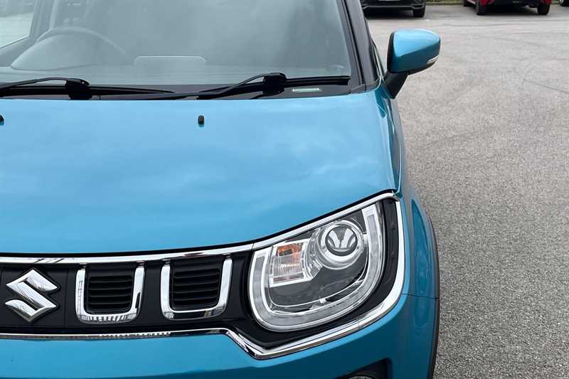 Used Suzuki Ignis 2021 for sale - 77414059: Photo 42