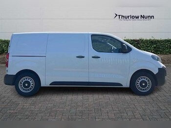 Used Vauxhall Vivaro 2024 for sale - 76552620: Photo