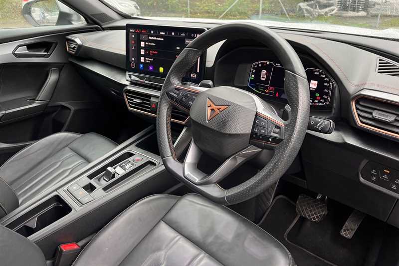 Used Cupra Formentor 2024 for sale - 77146281: Photo 10