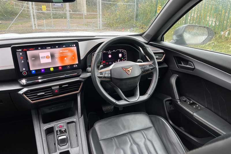 Used Cupra Formentor 2024 for sale - 77146281: Photo 11