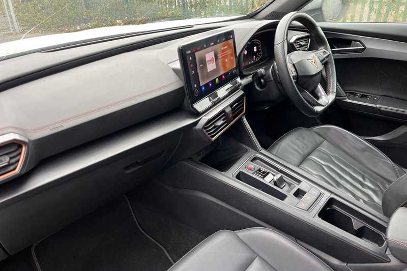 Used Cupra Formentor 2024 for sale - 77146281: Photo 13