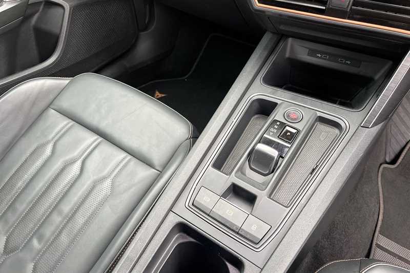 Used Cupra Formentor 2024 for sale - 77146281: Photo 14