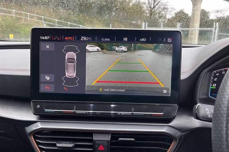 Used Cupra Formentor 2024 for sale - 77146281: Photo 19