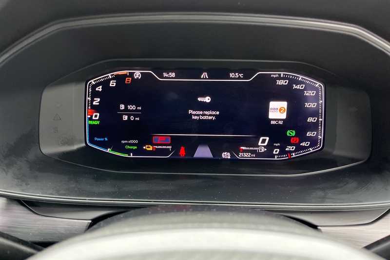 Used Cupra Formentor 2024 for sale - 77146281: Photo 20