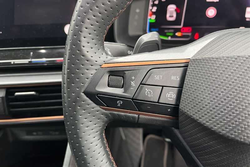 Used Cupra Formentor 2024 for sale - 77146281: Photo 21