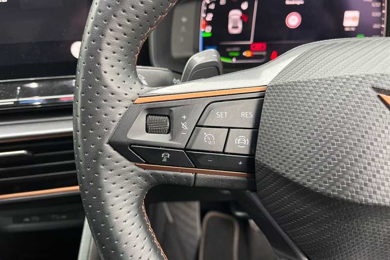 Used Cupra Formentor 2024 for sale - 77146281: Photo 26