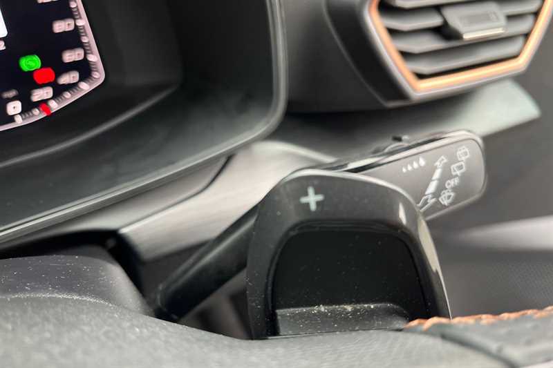 Used Cupra Formentor 2024 for sale - 77146281: Photo 28