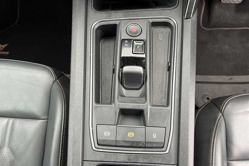 Used Cupra Formentor 2024 for sale - 77146281: Photo 39