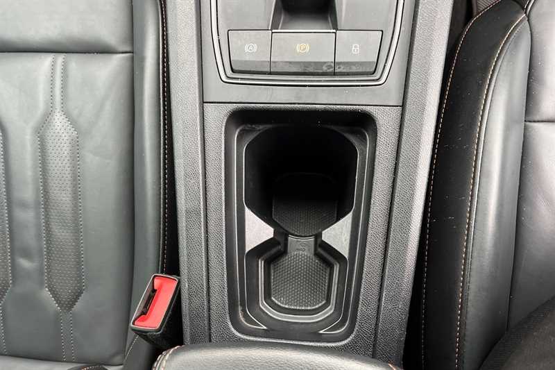 Used Cupra Formentor 2024 for sale - 77146281: Photo 40