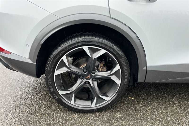 Used Cupra Formentor 2024 for sale - 77146281: Photo 51