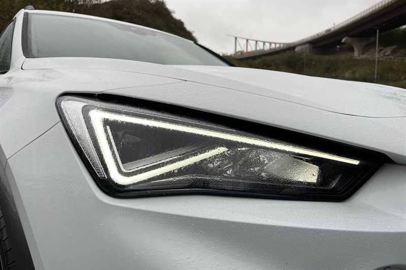 Used Cupra Formentor 2024 for sale - 77146281: Photo 54