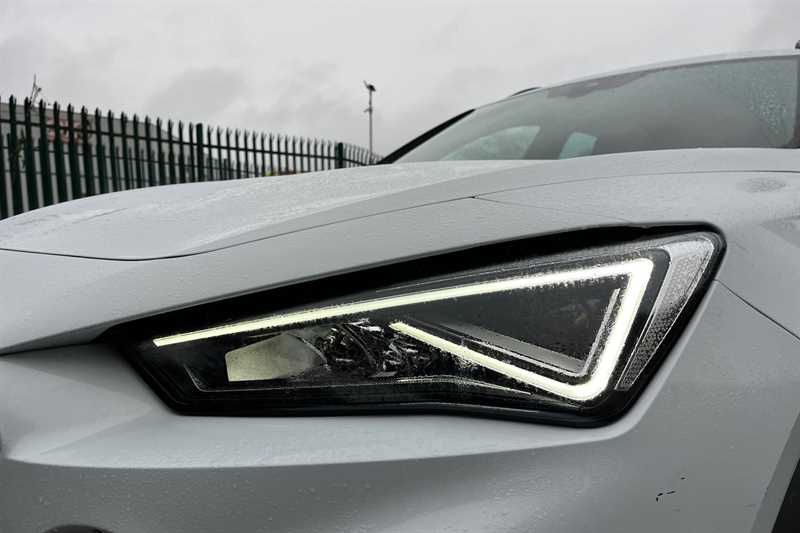 Used Cupra Formentor 2024 for sale - 77146281: Photo 56