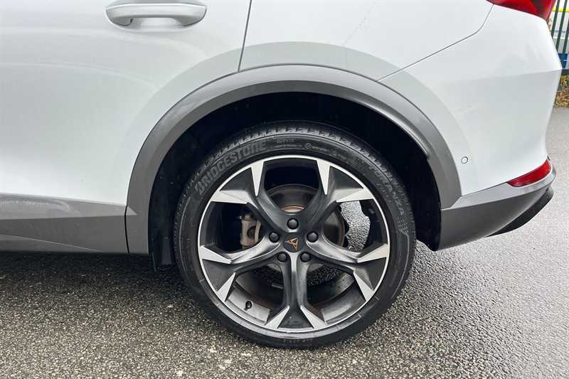 Used Cupra Formentor 2024 for sale - 77146281: Photo 60