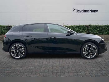 Used Vauxhall Astra 2025 for sale - 79555624: Photo