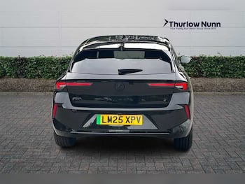 Used Vauxhall Astra 2025 for sale - 79555624: Photo