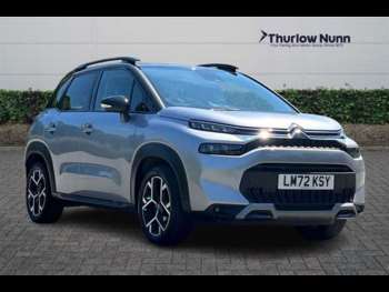 2022 - 1.2 PureTech Shine Plus SUV 5dr Petrol Manual Euro 6 (s/s) (110 ps)