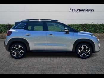 Used Citroen C3 Aircross 2022 for sale - 75104622: Photo