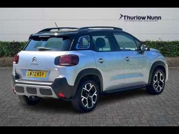 Used Citroen C3 Aircross 2022 for sale - 75104622: Photo