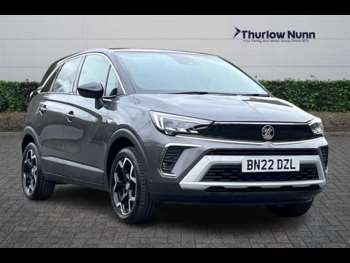 1.2i Turbo (130 PS) Elite Edition 5 Door Petrol SUV *** 1 Owner / Full Vaux