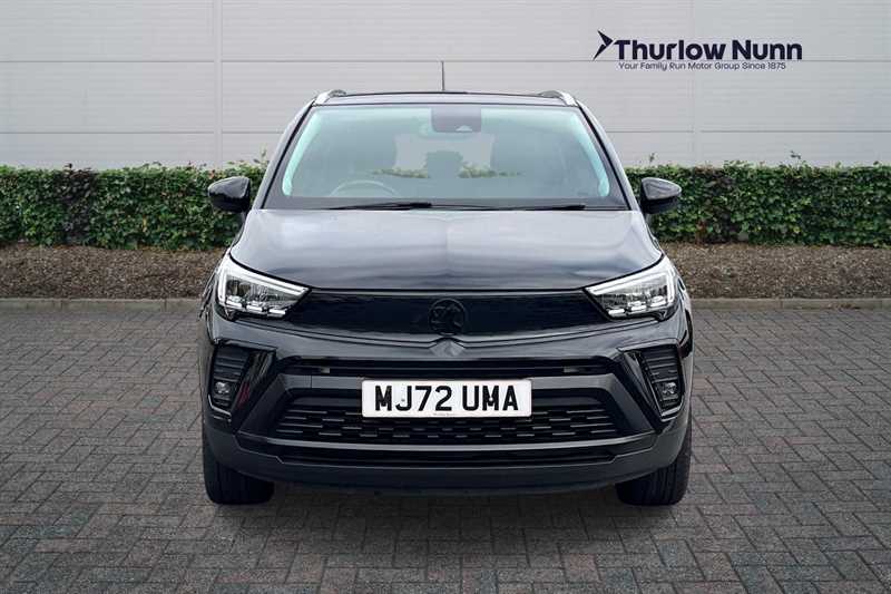 Used Vauxhall Crossland 2022 for sale - 77512999: Photo 8