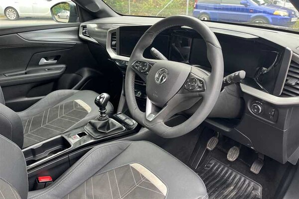Used Vauxhall Mokka 2024 for sale - 76204475: Photo 10