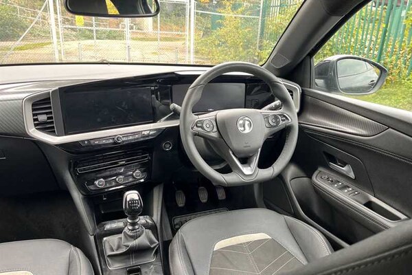 Used Vauxhall Mokka 2024 for sale - 76204475: Photo 11