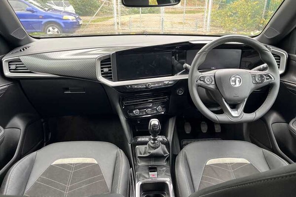 Used Vauxhall Mokka 2024 for sale - 76204475: Photo 12