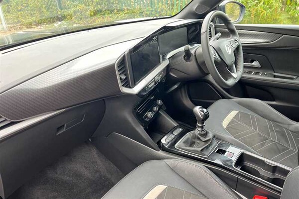 Used Vauxhall Mokka 2024 for sale - 76204475: Photo 13
