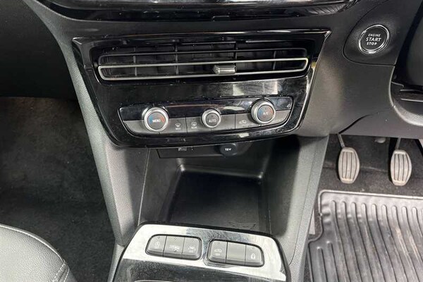 Used Vauxhall Mokka 2024 for sale - 76204475: Photo 15