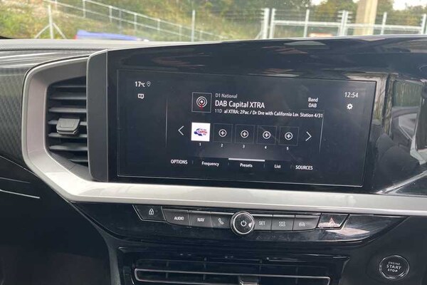 Used Vauxhall Mokka 2024 for sale - 76204475: Photo 17