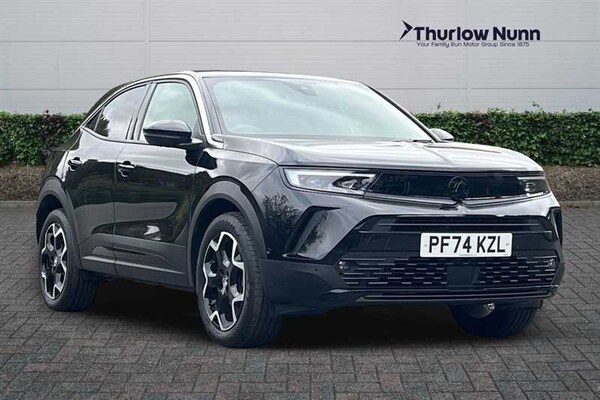 Used Vauxhall Mokka 2024 for sale - 76204475: Photo 1