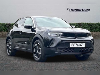 Vauxhall - Mokka
