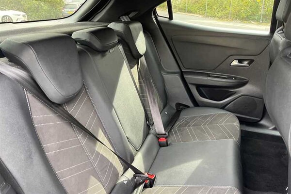 Used Vauxhall Mokka 2024 for sale - 76204475: Photo 23