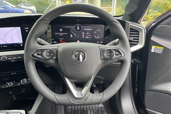 Used Vauxhall Mokka 2024 for sale - 76204475: Photo 25