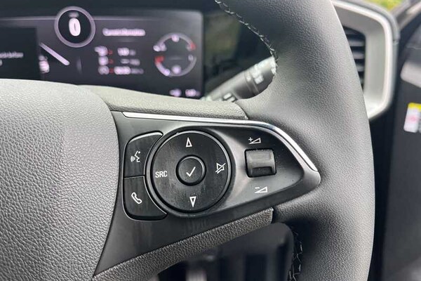 Used Vauxhall Mokka 2024 for sale - 76204475: Photo 27