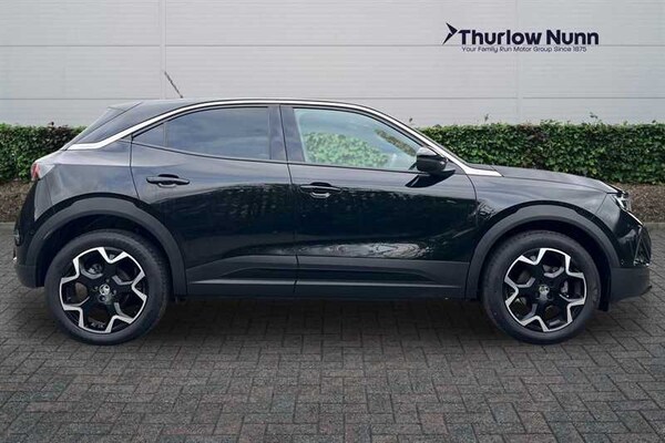 Used Vauxhall Mokka 2024 for sale - 76204475: Photo 2