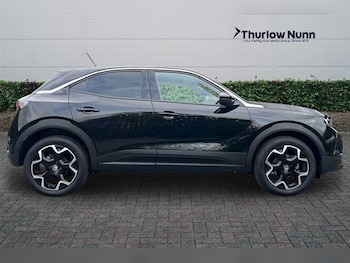 Used Vauxhall Mokka 2024 for sale - 76204475: Photo 2