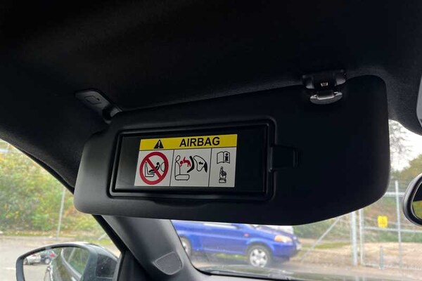 Used Vauxhall Mokka 2024 for sale - 76204475: Photo 31