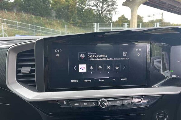 Used Vauxhall Mokka 2024 for sale - 76204475: Photo 37