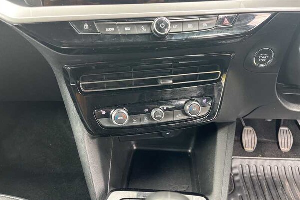 Used Vauxhall Mokka 2024 for sale - 76204475: Photo 38