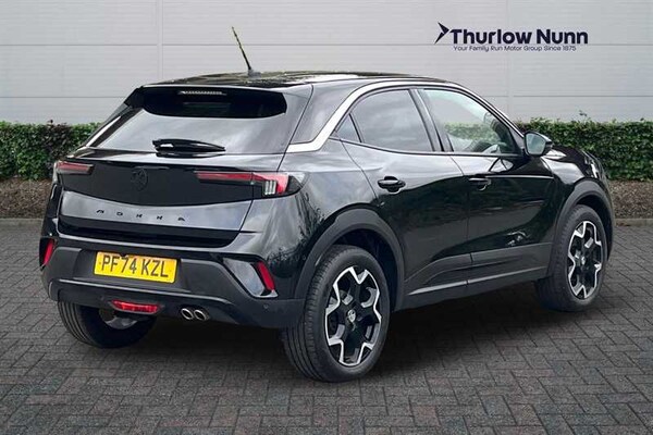Used Vauxhall Mokka 2024 for sale - 76204475: Photo 3