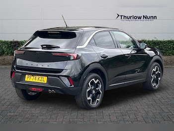 Used Vauxhall Mokka 2024 for sale - 76204475: Photo 3