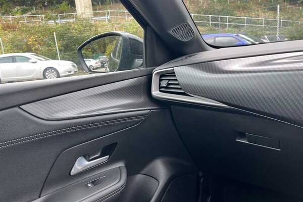 Used Vauxhall Mokka 2024 for sale - 76204475: Photo 40