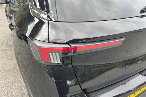 Used Vauxhall Mokka 2024 for sale - 76204475: Photo 44