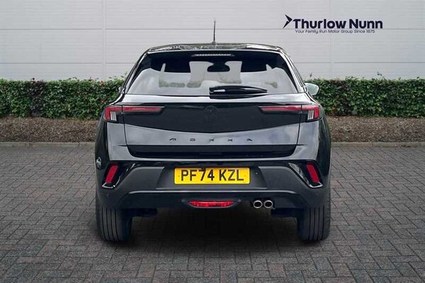 Used Vauxhall Mokka 2024 for sale - 76204475: Photo 4