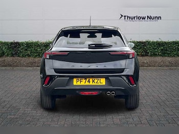 Used Vauxhall Mokka 2024 for sale - 76204475: Photo 4