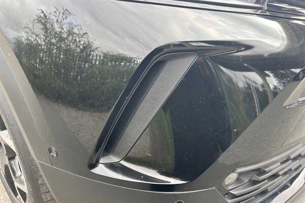 Used Vauxhall Mokka 2024 for sale - 76204475: Photo 54
