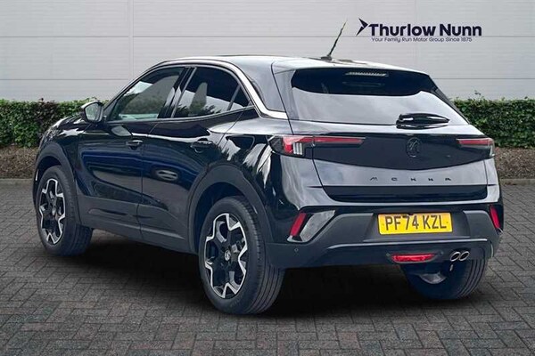 Used Vauxhall Mokka 2024 for sale - 76204475: Photo 5