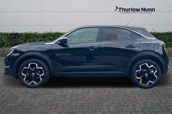 Used Vauxhall Mokka 2024 for sale - 76204475: Photo 6