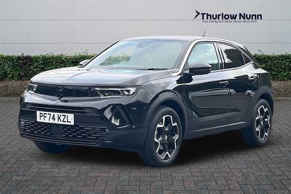 Used Vauxhall Mokka 2024 for sale - 76204475: Photo 7